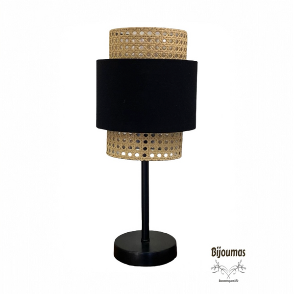 Lulu- Boho Table Lamp