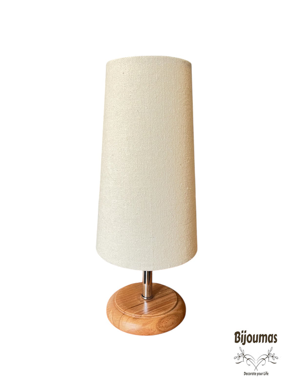 Amber- Boho Table Lamp