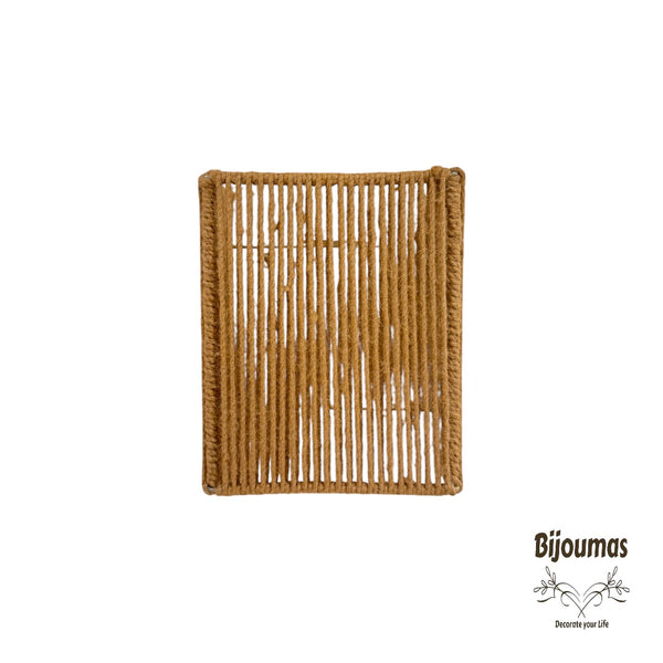 Jean- Boho Wall Lamp