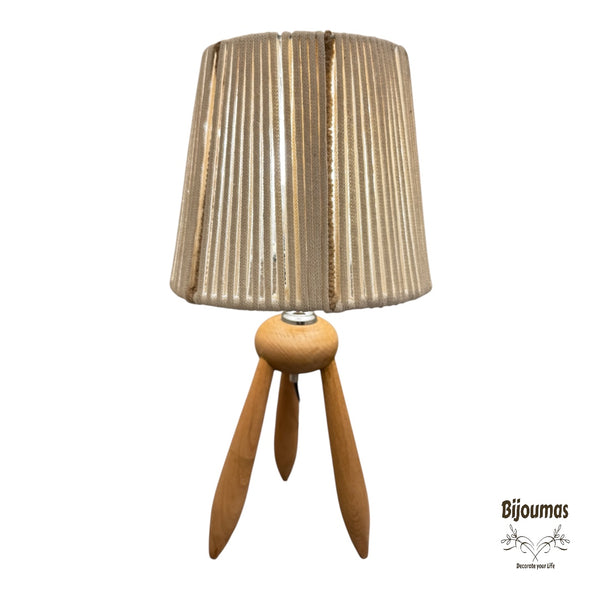 Biba- Boho Table Lamp