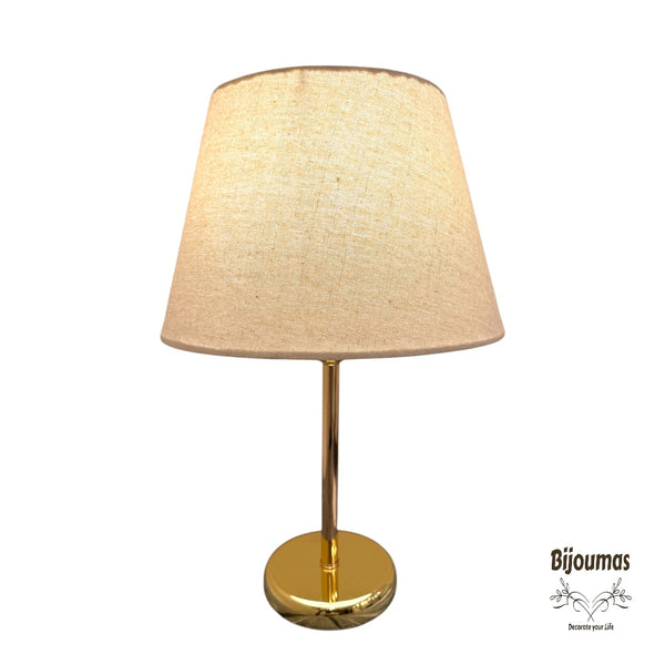 Remi- Modern Table Lamp