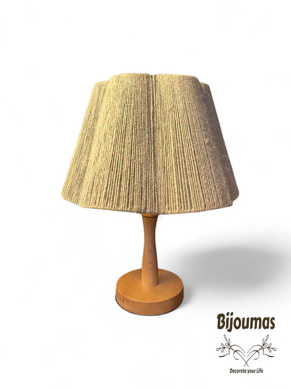 Flowra- Boho Table Lamp