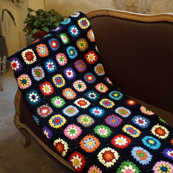 Handmade Crochet blanket